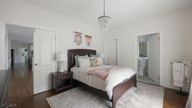 5 Longford Ct, Warren Twp., NJ 07059