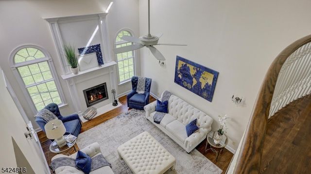 5 Longford Ct, Warren Twp., NJ 07059