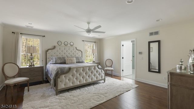 5 Longford Ct, Warren Twp., NJ 07059