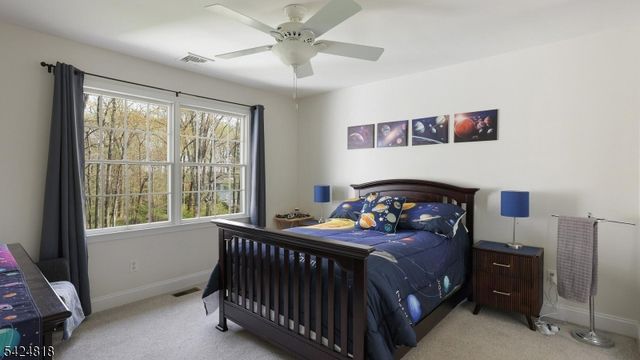 5 Longford Ct, Warren Twp., NJ 07059