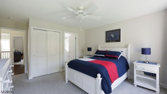 5 Longford Ct, Warren Twp., NJ 07059