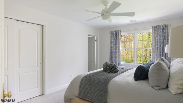 5 Longford Ct, Warren Twp., NJ 07059