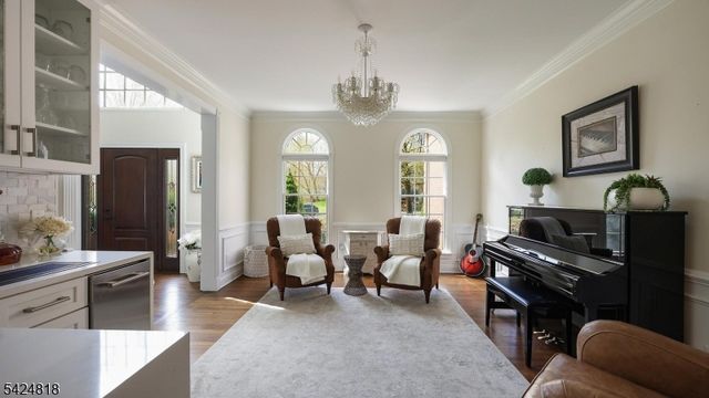 5 Longford Ct, Warren Twp., NJ 07059