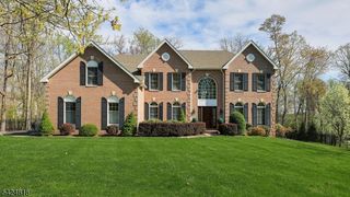 5 Longford Ct, Warren Twp., NJ 07059