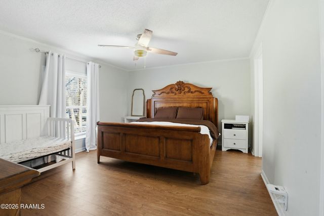 118 Hoosier Lane, Church Point, LA 70525