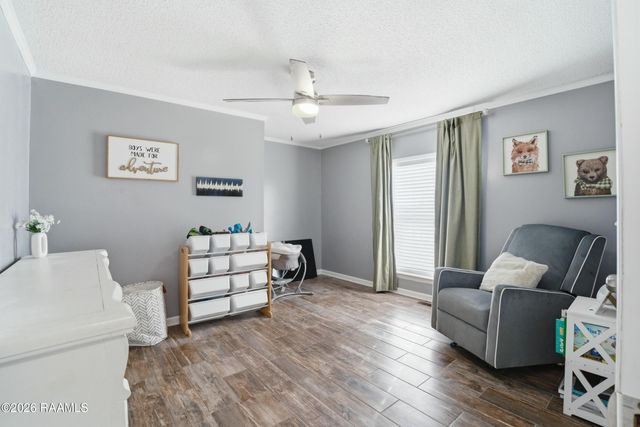 118 Hoosier Lane, Church Point, LA 70525