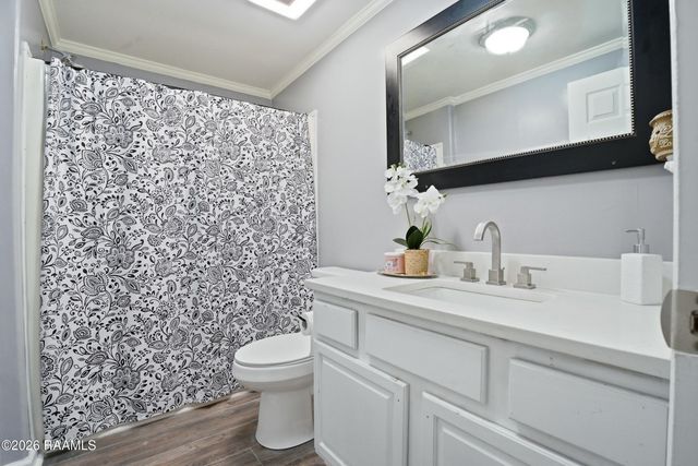 118 Hoosier Lane, Church Point, LA 70525