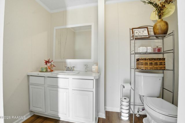 118 Hoosier Lane, Church Point, LA 70525