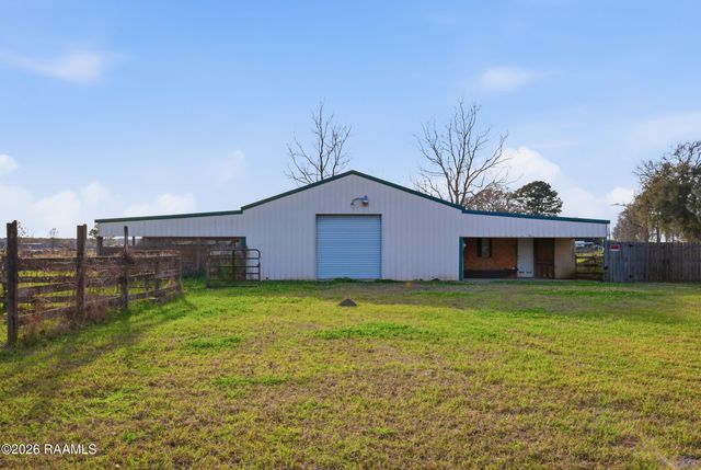 118 Hoosier Lane, Church Point, LA 70525