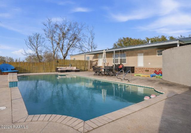 118 Hoosier Lane, Church Point, LA 70525