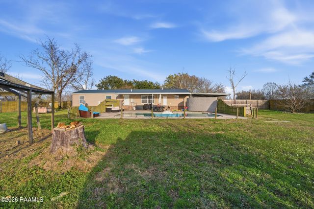 118 Hoosier Lane, Church Point, LA 70525