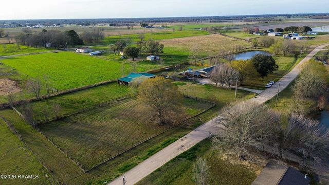 118 Hoosier Lane, Church Point, LA 70525