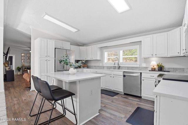 118 Hoosier Lane, Church Point, LA 70525