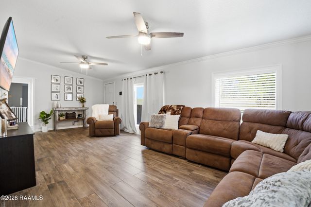 118 Hoosier Lane, Church Point, LA 70525