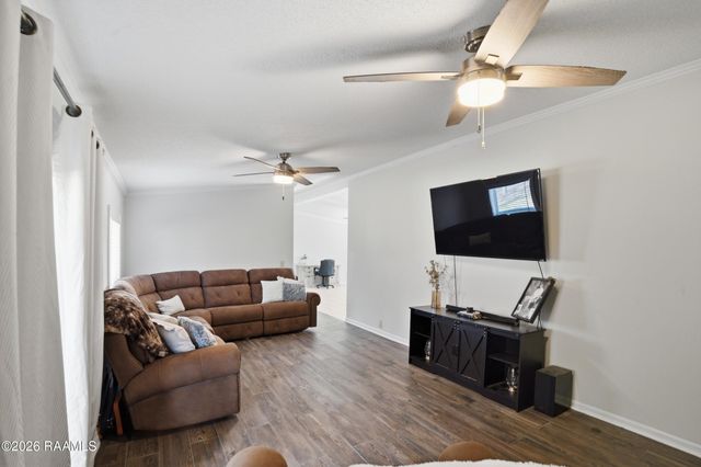 118 Hoosier Lane, Church Point, LA 70525