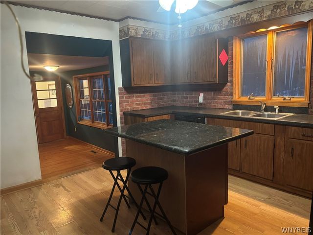 3159 Paxon Road, Eden, NY 14057