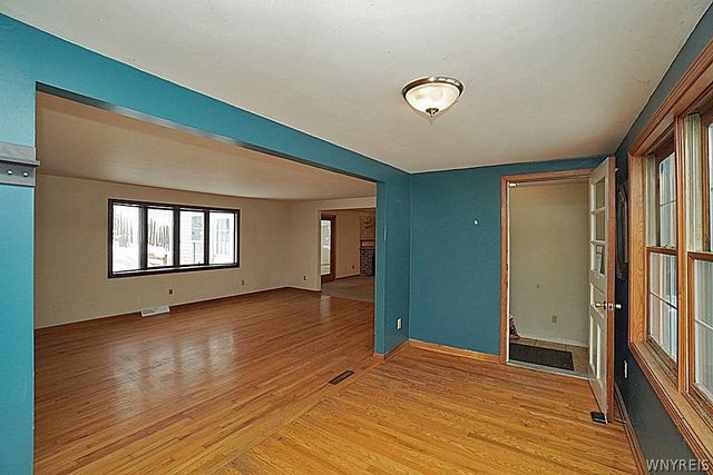 3159 Paxon Road, Eden, NY 14057