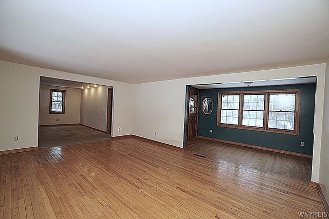 3159 Paxon Road, Eden, NY 14057