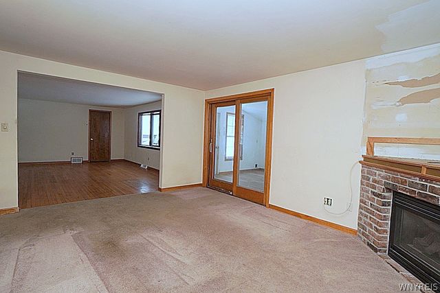 3159 Paxon Road, Eden, NY 14057