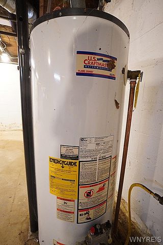 3159 Paxon Road, Eden, NY 14057