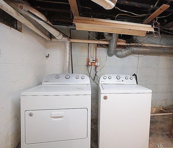 3159 Paxon Road, Eden, NY 14057