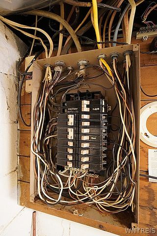 3159 Paxon Road, Eden, NY 14057