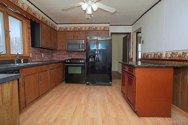 3159 Paxon Road, Eden, NY 14057