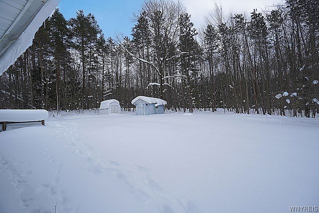 3159 Paxon Road, Eden, NY 14057