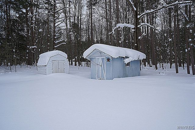 3159 Paxon Road, Eden, NY 14057