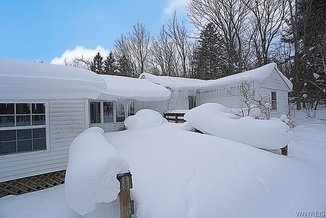 3159 Paxon Road, Eden, NY 14057