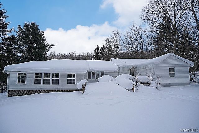 3159 Paxon Road, Eden, NY 14057