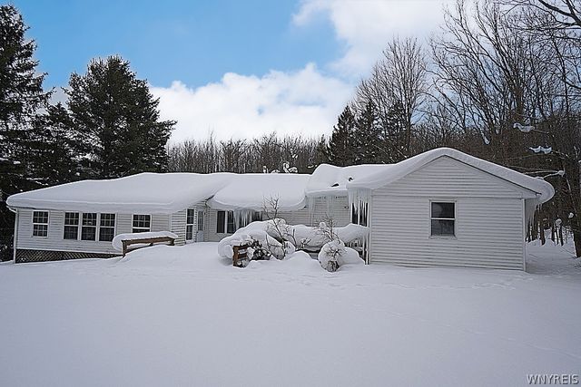 3159 Paxon Road, Eden, NY 14057