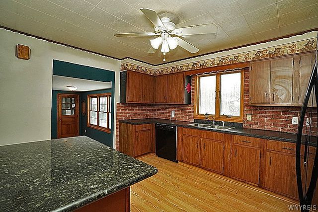 3159 Paxon Road, Eden, NY 14057