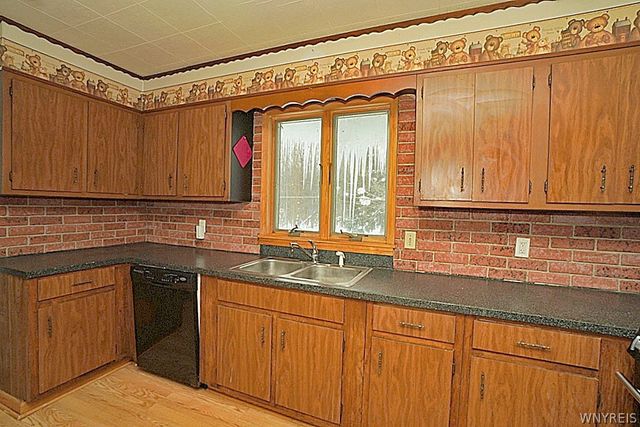 3159 Paxon Road, Eden, NY 14057