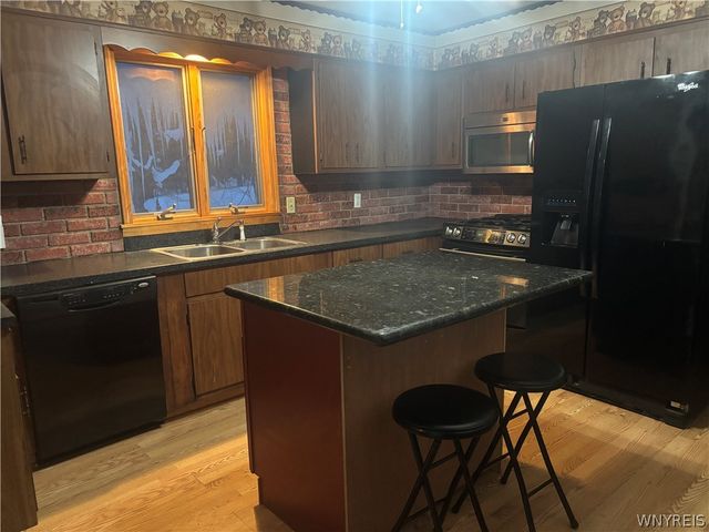 3159 Paxon Road, Eden, NY 14057