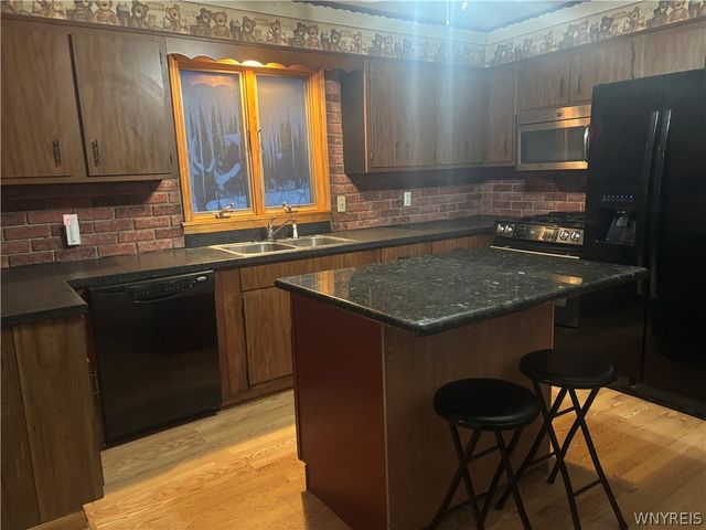 3159 Paxon Road, Eden, NY 14057