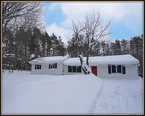 3159 Paxon Road, Eden, NY 14057