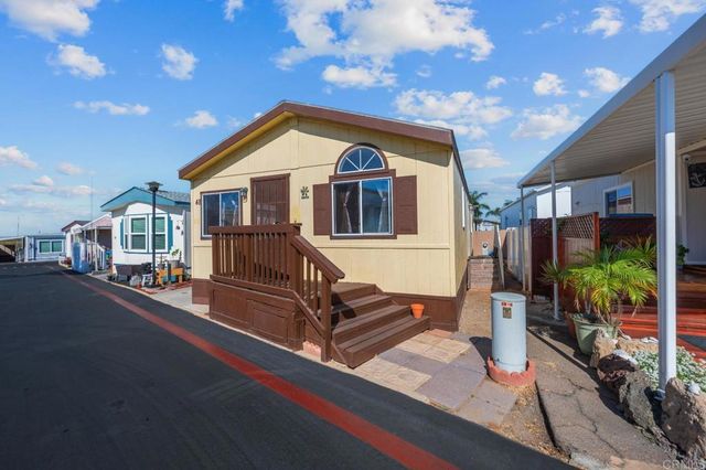 1600 Palm Avenue SPC 48, San Diego, CA 92154