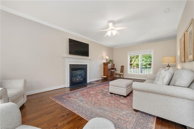 105 Honeyridge Court, Lewisville, NC 27023