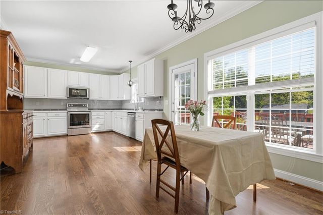 105 Honeyridge Court, Lewisville, NC 27023