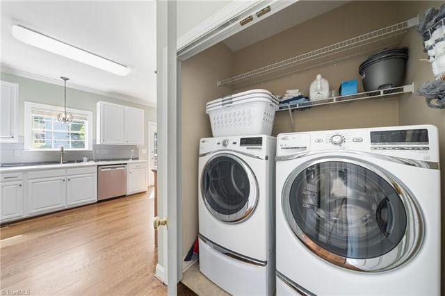 105 Honeyridge Court, Lewisville, NC 27023