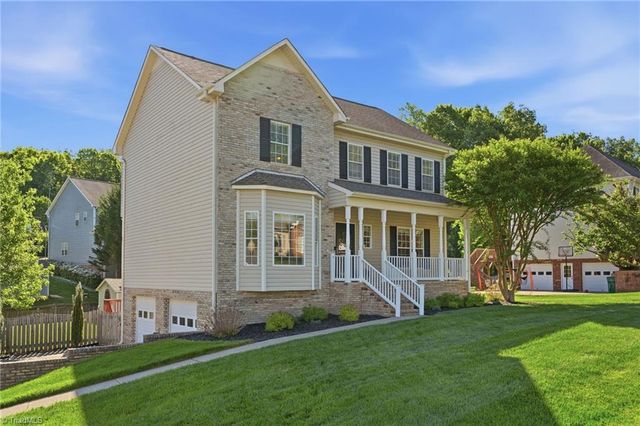 105 Honeyridge Court, Lewisville, NC 27023