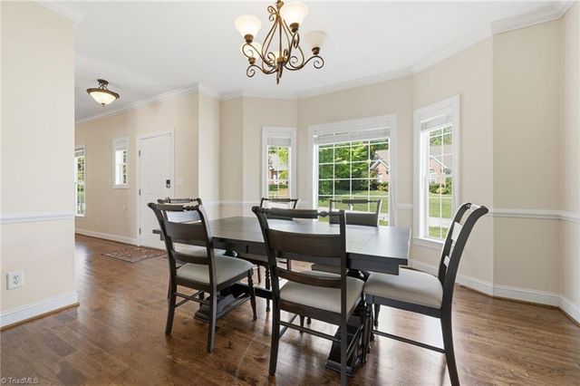 105 Honeyridge Court, Lewisville, NC 27023