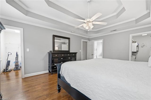 105 Honeyridge Court, Lewisville, NC 27023