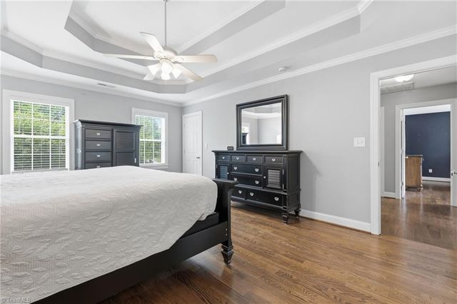 105 Honeyridge Court, Lewisville, NC 27023