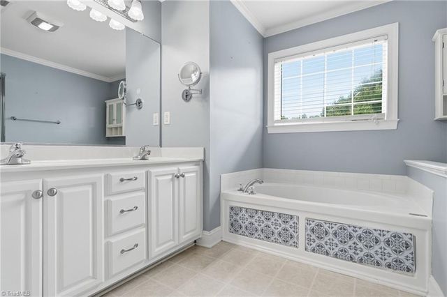 105 Honeyridge Court, Lewisville, NC 27023