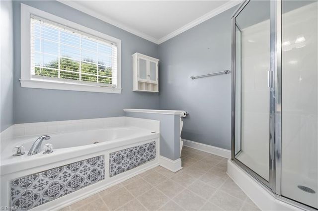 105 Honeyridge Court, Lewisville, NC 27023