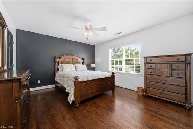 105 Honeyridge Court, Lewisville, NC 27023