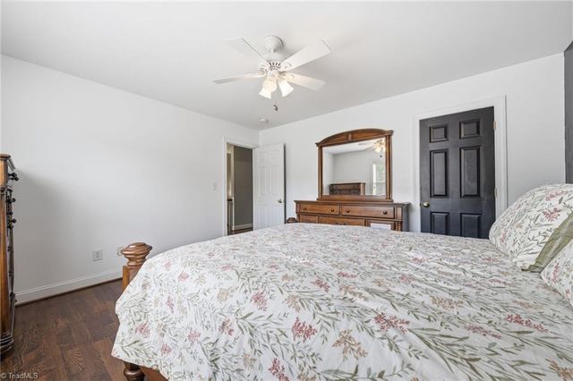 105 Honeyridge Court, Lewisville, NC 27023