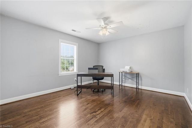 105 Honeyridge Court, Lewisville, NC 27023